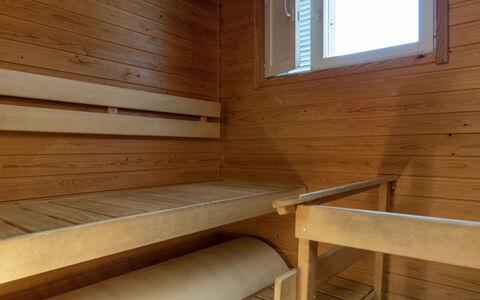 Moitakuru A4: Hout, Verblijf, Blokhut, Woud, Schuur, Garden Gebouwen, Lariks, Bos, Beits