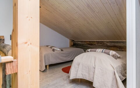 Nilikuru A1: Flooring, Verdieping, Muur, Interieur Ontwerp, Hout, Slaapkamer, Plafond, Meubilair, Bed, Kamer