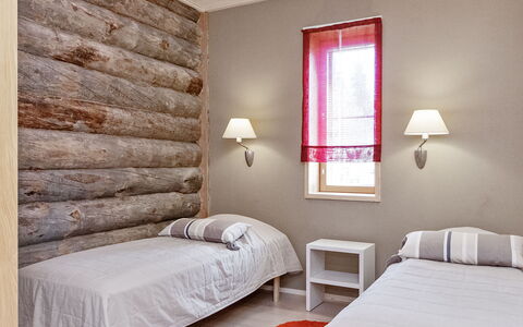 Nilikuru C 6: Interieur Ontwerp, Hout, Meubilair, Flooring, Verdieping, Slaapkamer, Bed, Textiel, Kamer, Linens