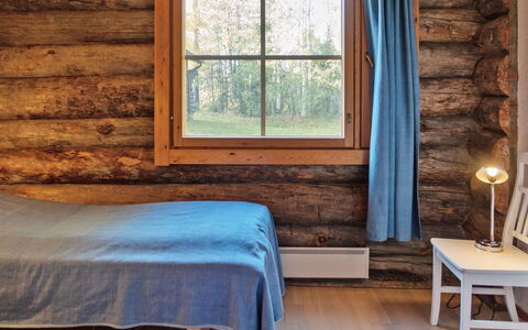 Vuokatinportti B3, Lemminkäinen: Hout, Verblijf, Huis, Blokhut, Timmerhout, Siding, Hardwood, Natuurlijk Materiaal, Garden Gebouwen, Hut