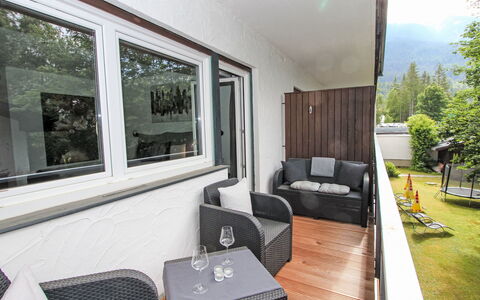 Accommodatie:&nbsp;Am Birkenhain 101.3