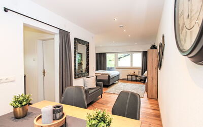 Accommodatie:&nbsp;Am Birkenhain 101.3