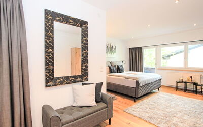 Accommodatie:&nbsp;Am Birkenhain 101.3