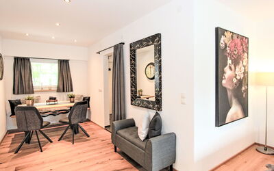 Accommodatie:&nbsp;Am Birkenhain 101.3