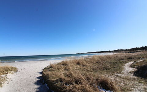 Kirsi - 200M from the Sea: Dak, Huis, Deur, Verblijf, Schaduw, Siding, Werf, Landgoed, Backyard