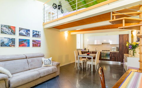 Accommodatie:&nbsp;Baby 19.1