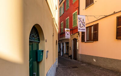 Accommodatie:&nbsp;Baby 19.1