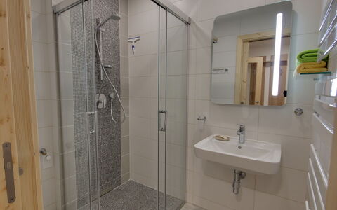 Accommodatie:&nbsp;U Krále 652.2