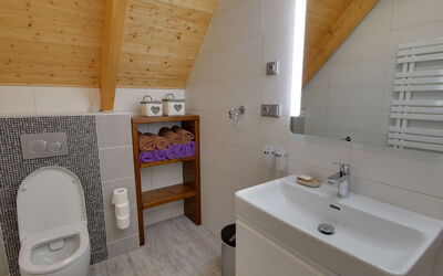 Accommodatie:&nbsp;U Krále 652.2