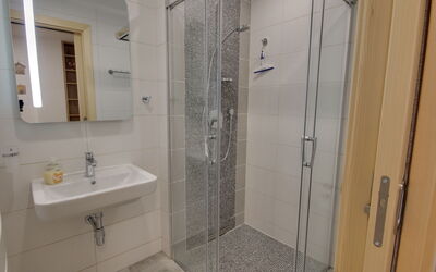 Accommodatie:&nbsp;U Krále 652.1