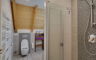 Accommodatie:&nbsp;U Krále 652.2