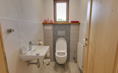 Accommodatie:&nbsp;U Krále 652.1
