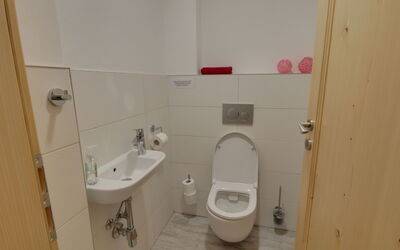 Accommodatie:&nbsp;U Krále 652.1