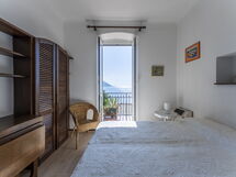 A Due Passi da Camogli, Seaview with Terrace, Wifi