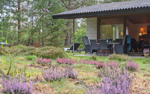 Fulla - 650M from the Sea: Struik, Tuin, Verblijf, Groundcover, Landscaping, Werf, Backyard, Lavendel, Garden Gebouwen