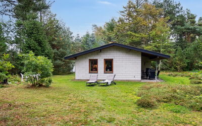 Fulla - 650M from the Sea