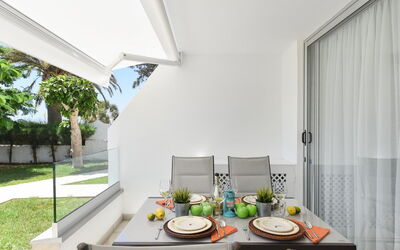 Accommodatie:&nbsp;Beachfront Nasas 4 Jm 1002.1