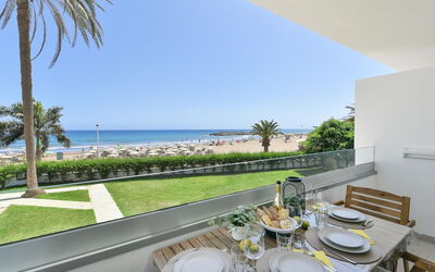 Accommodatie:&nbsp;Beachfront Nasas 6 Cd 1002.2