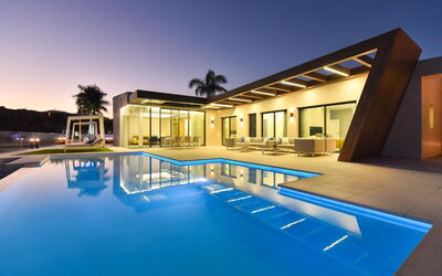 Accommodatie:&nbsp;Sunset 10Pax 1001.2