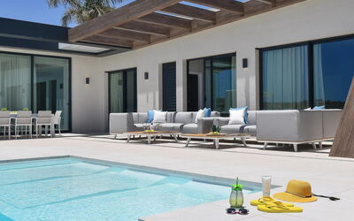 Accommodatie:&nbsp;Sunset 12Pax 1001.1