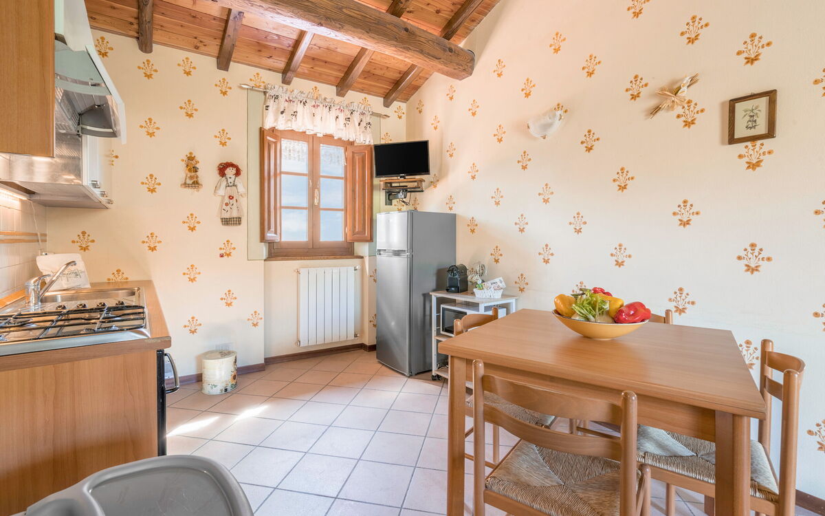 Accommodatie:&nbsp;Mezzodì Apartment