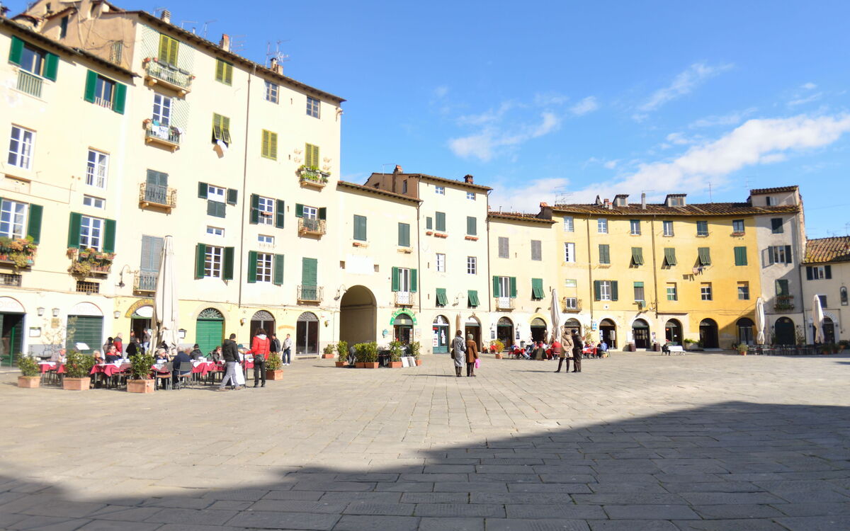 Casa Toto