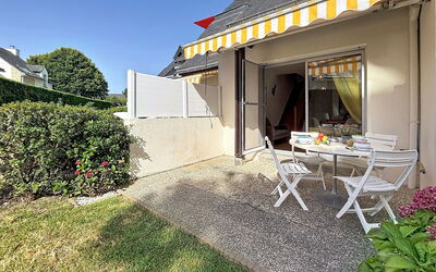 Accommodatie:&nbsp;Salicornia 186.2