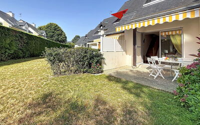 Accommodatie:&nbsp;Salicornia 186.2