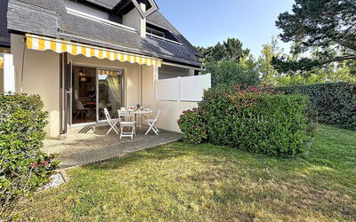 Accommodatie:&nbsp;Salicornia 186.2