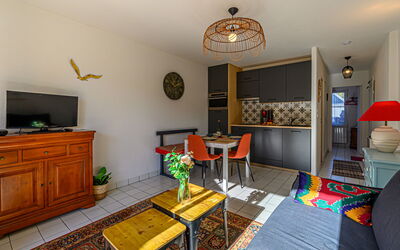Accommodatie:&nbsp;Salicornia 186.1