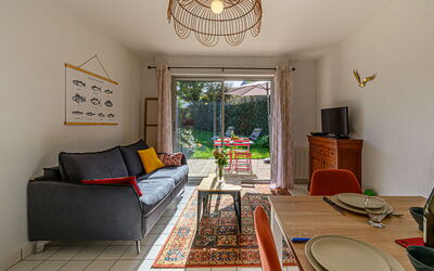 Accommodatie:&nbsp;Salicornia 186.1