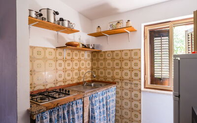 Accommodatie:&nbsp;Sole 165.1