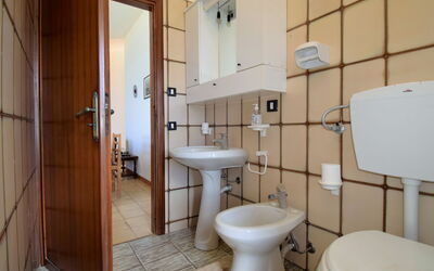 Accommodatie:&nbsp;Stelle 165.2