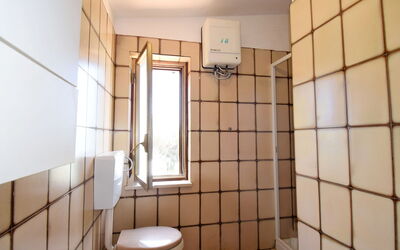 Accommodatie:&nbsp;Luna 165.3