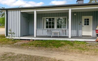 Saariseläntie 8 e 2 Äijälä