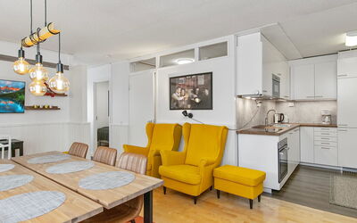 Saariseläntie 8 e 2 Äijälä