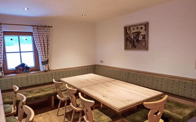 Accommodatie:&nbsp;Althaus 1 700.3