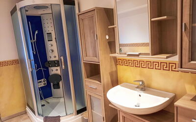 Accommodatie:&nbsp;Althaus 1 700.3