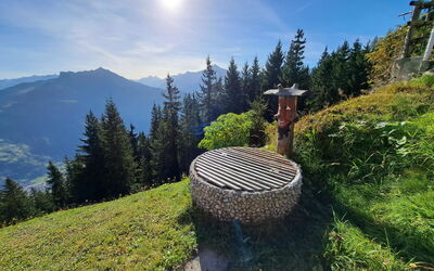 Nasenalmhütte