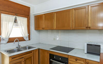 Accommodatie:&nbsp;Melis Iii C3 760.2