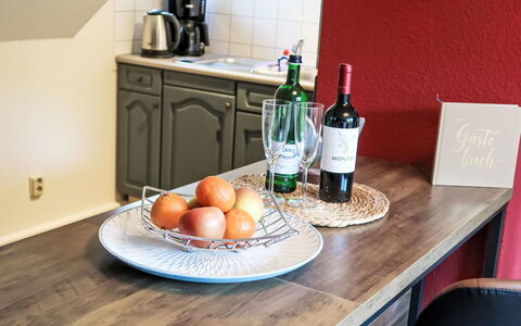 Accommodatie:&nbsp;Sprejnik 200.3