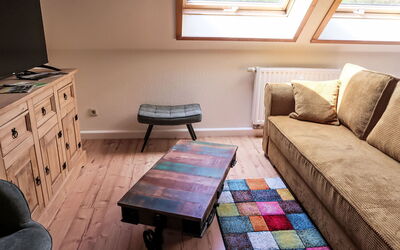 Accommodatie:&nbsp;Sprejnik 200.3
