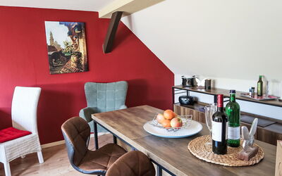 Accommodatie:&nbsp;Sprejnik 200.3