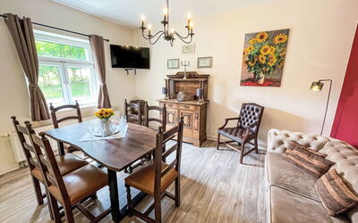 Accommodatie:&nbsp;Lauschevogel 200.4