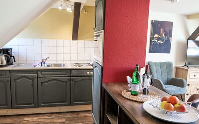 Accommodatie:&nbsp;Sprejnik 200.3