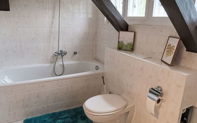 Accommodatie:&nbsp;Sprejnik 200.3