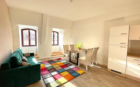 Accommodatie:&nbsp;Salzmännchen 100.2