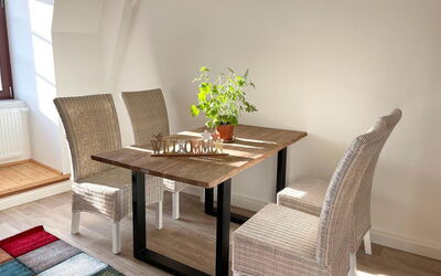 Accommodatie:&nbsp;Salzmännchen 100.2