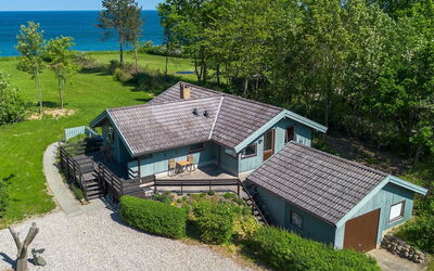 Eyer - 20M from the Sea