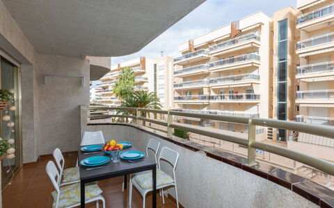 Accommodatie:&nbsp;Jerez 303.3